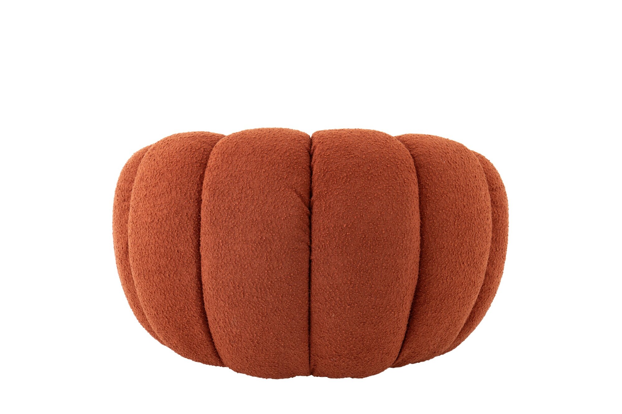 Fauteuil Taulvea Multiplex Bruin - Afbeelding 3