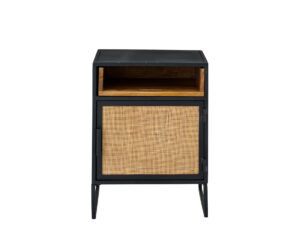 Bijzettafel Fibar Metaal 44 cm