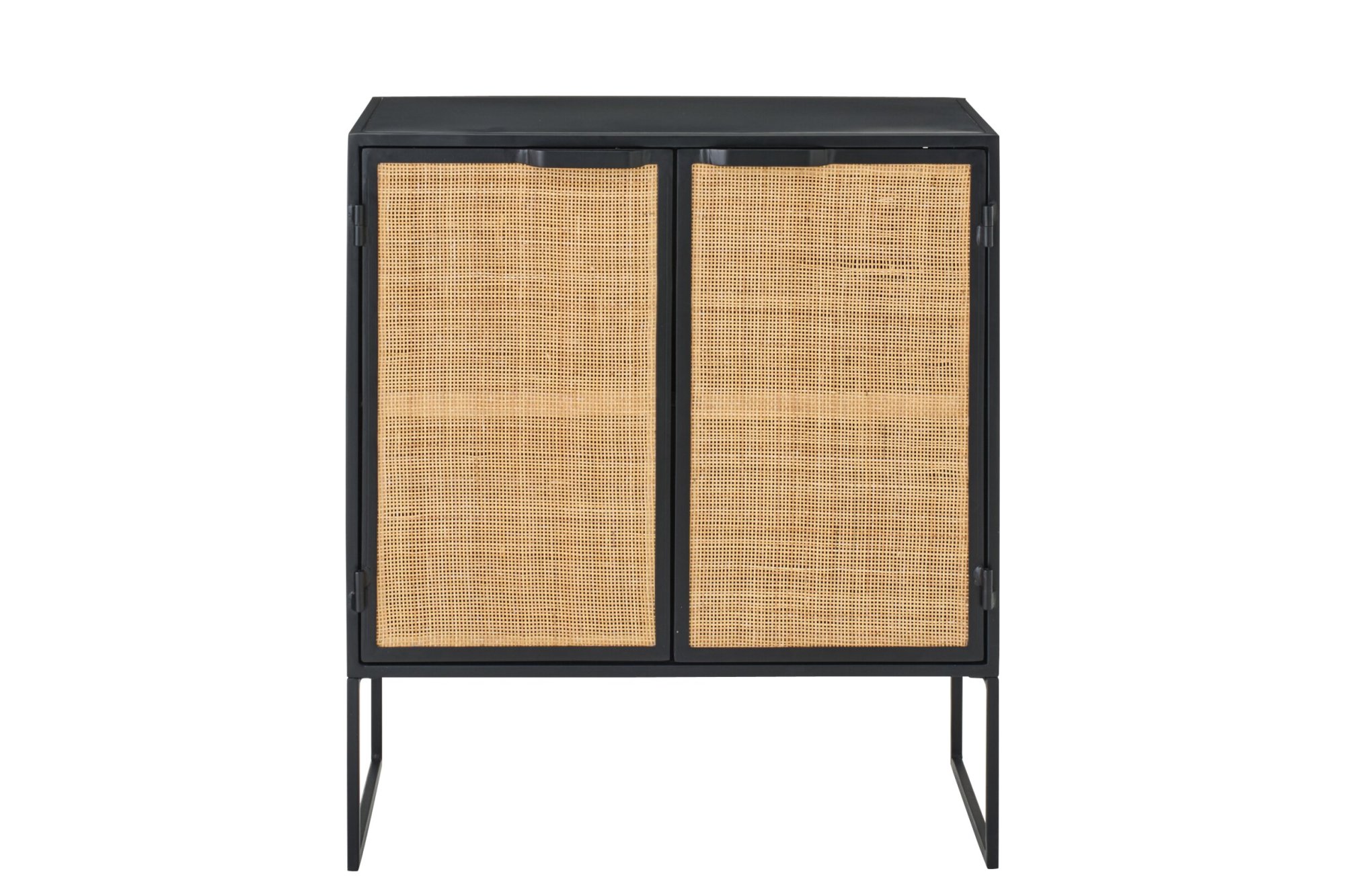 Kast Moollal Zwart 78,5 cm