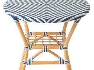 Eettafel Zoonsio Rotan 70 cm