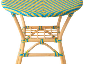 Eettafel Causkio Rotan 70 cm