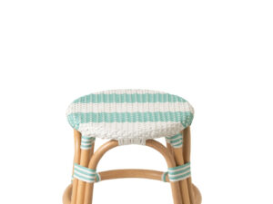 Rotankruk Sleistum Rotan Blauw