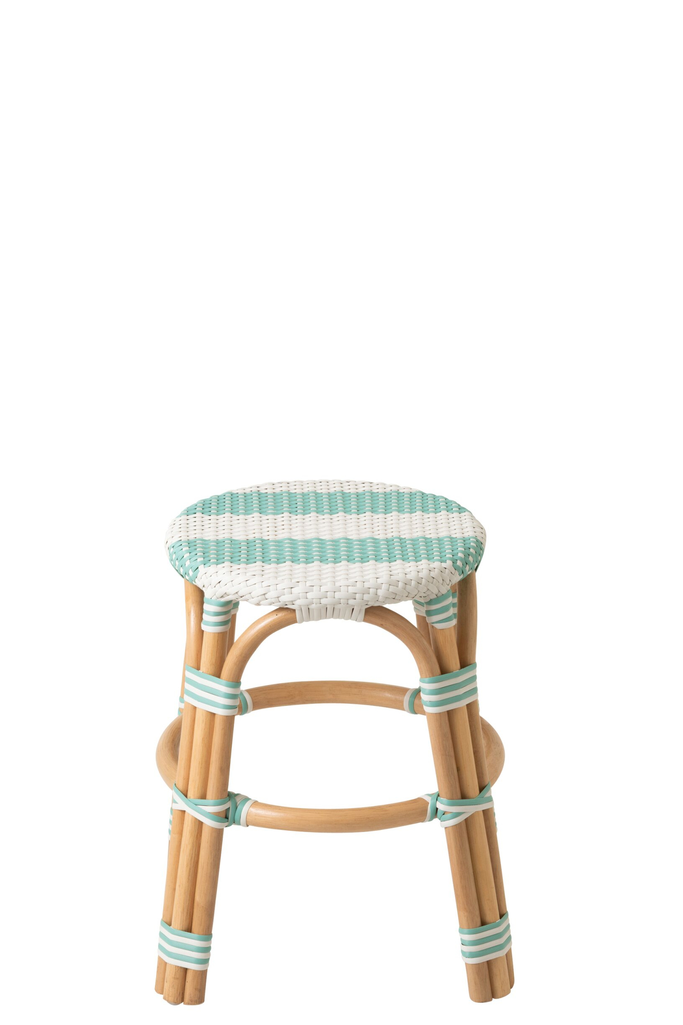 Rotankruk Sleistum Rotan Blauw