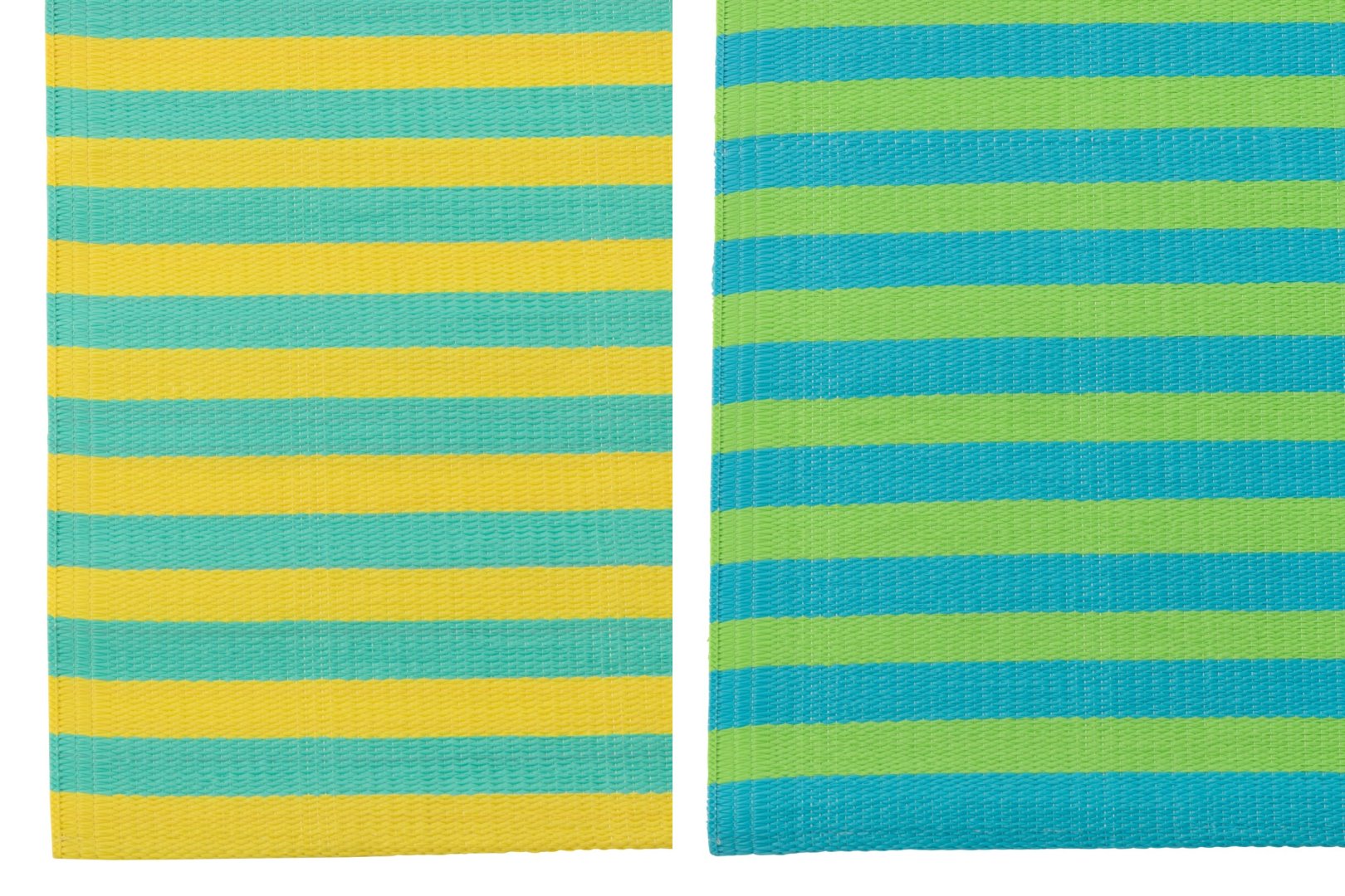 Woonaccessoire Flardena Kunststof Meerkleurig - Set van 2 - Afbeelding 3