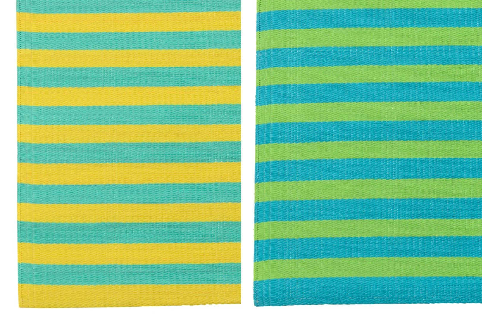 Woonaccessoire Flardena Kunststof Meerkleurig - Set van 2 - Afbeelding 3