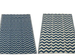 Woonaccessoire Stormik Kunststof Wit - Set van 2
