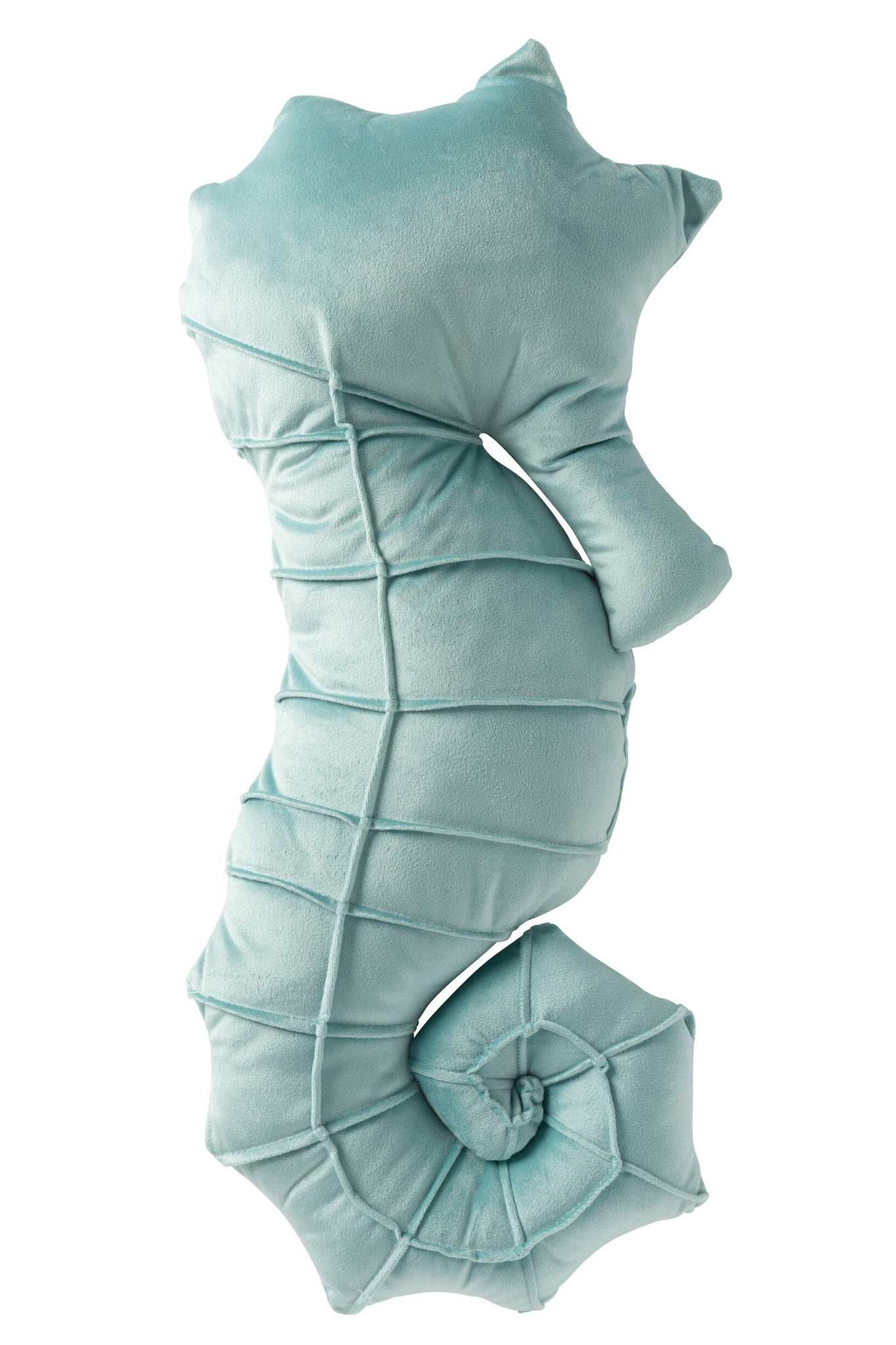 Kussen Daalik Blauw 58x27 cm