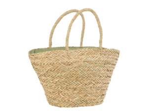 Tas Bayreuth Zeegras Groen