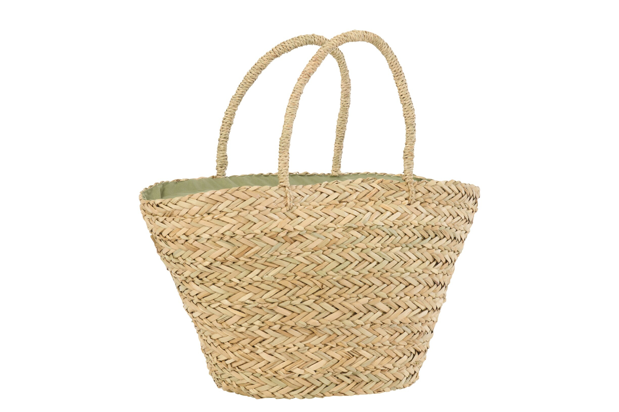 Tas Bayreuth Zeegras Groen
