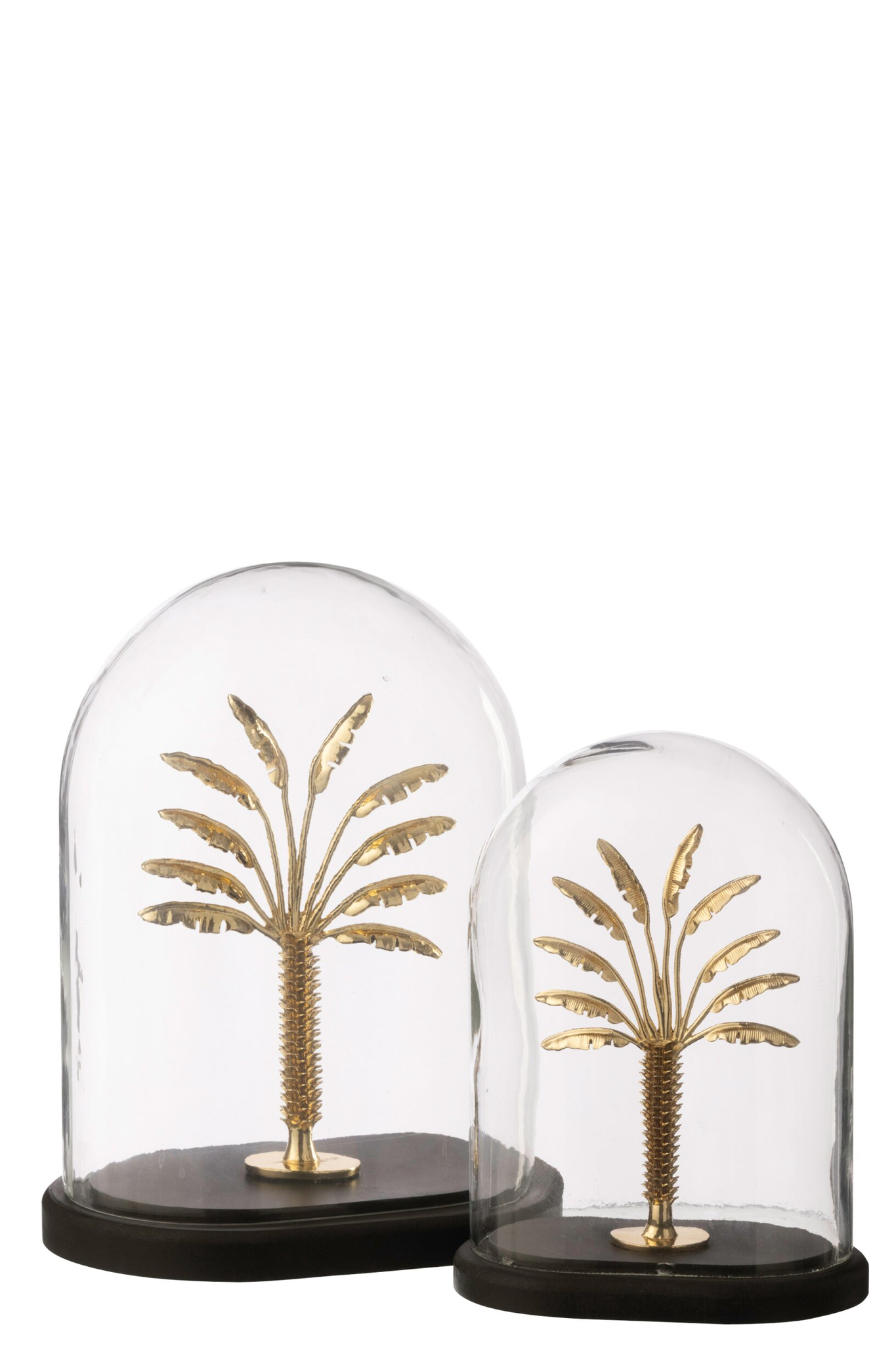 Decoratie Kliendira Glas Goud