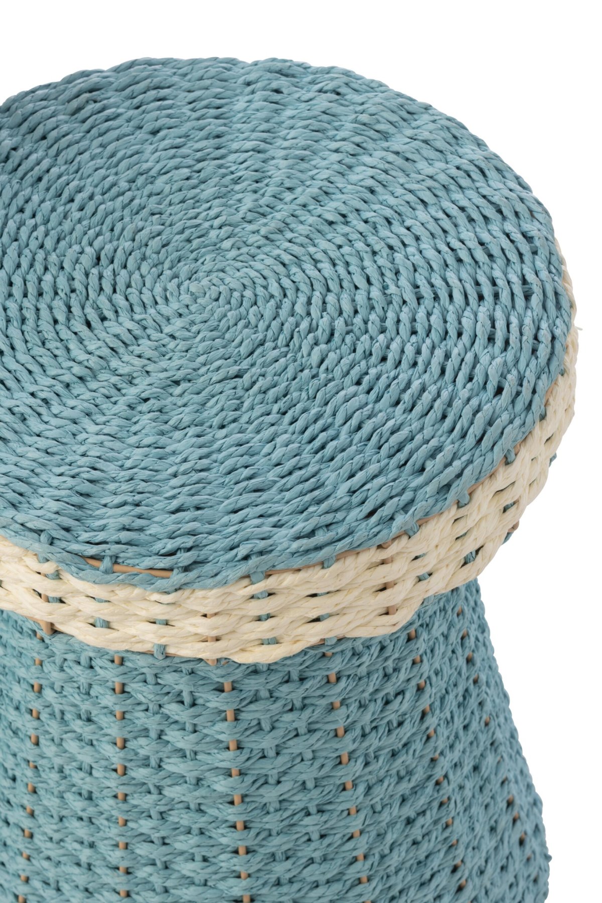 Bijzettafel Dnjepr Papier 39 cm - Set van 2 - Afbeelding 2