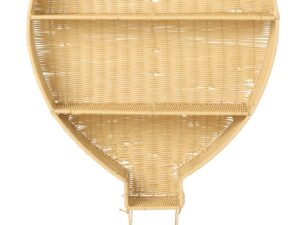 Wandplank Neldak Kunststof 58 cm