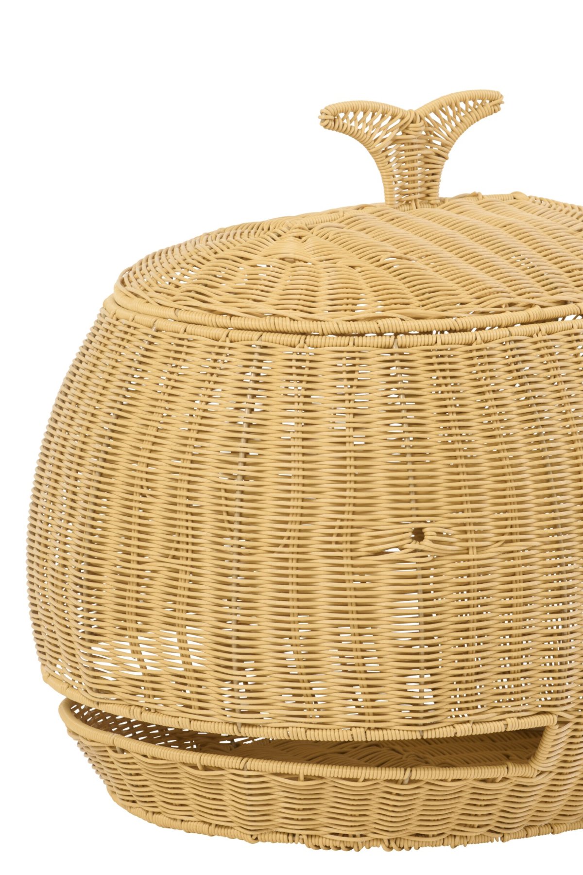 Mand Pilvo Kunststof Naturel - Afbeelding 4