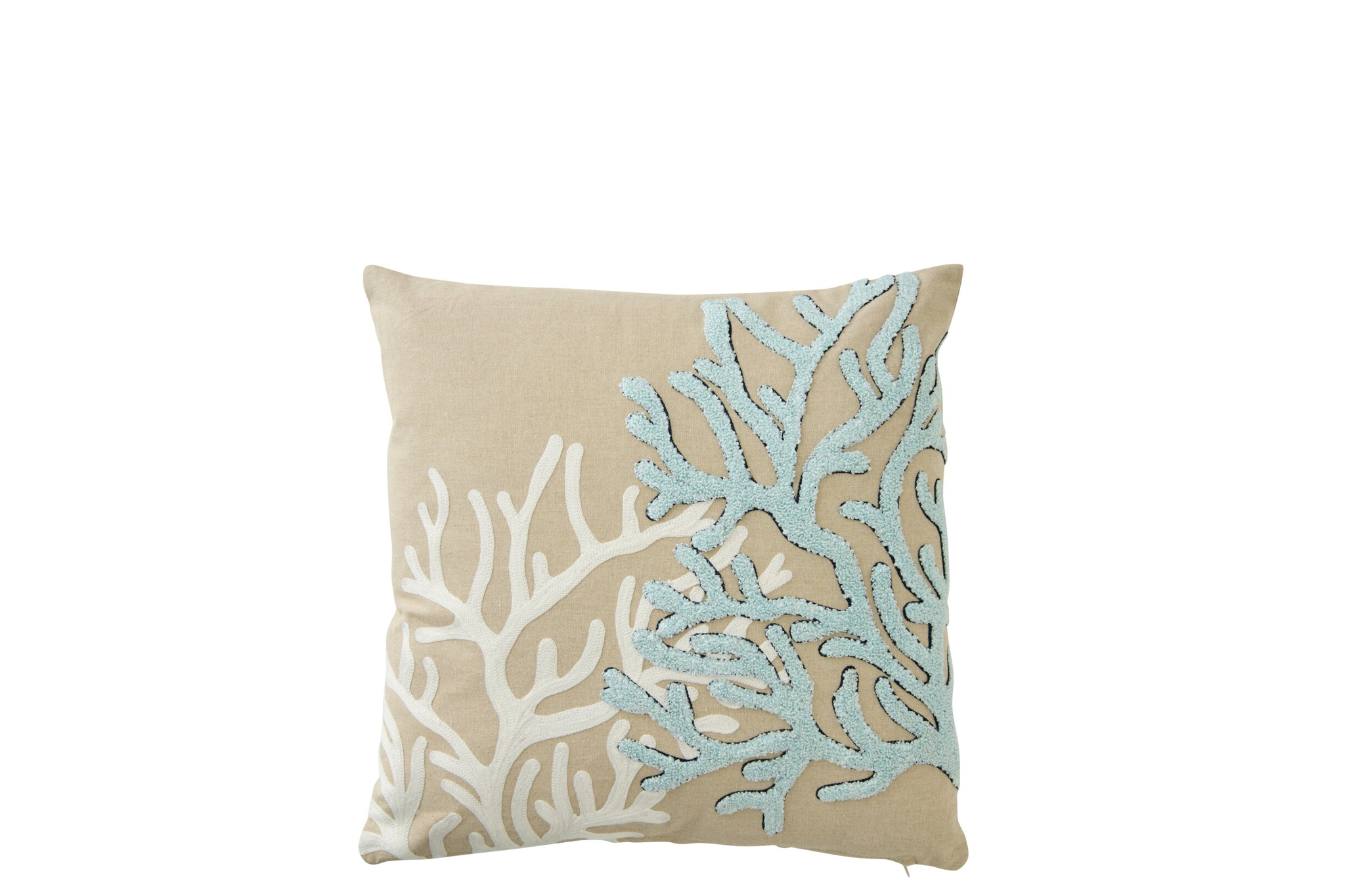 Kussen Sleivona Meerkleurig 45x45 cm - Afbeelding 4