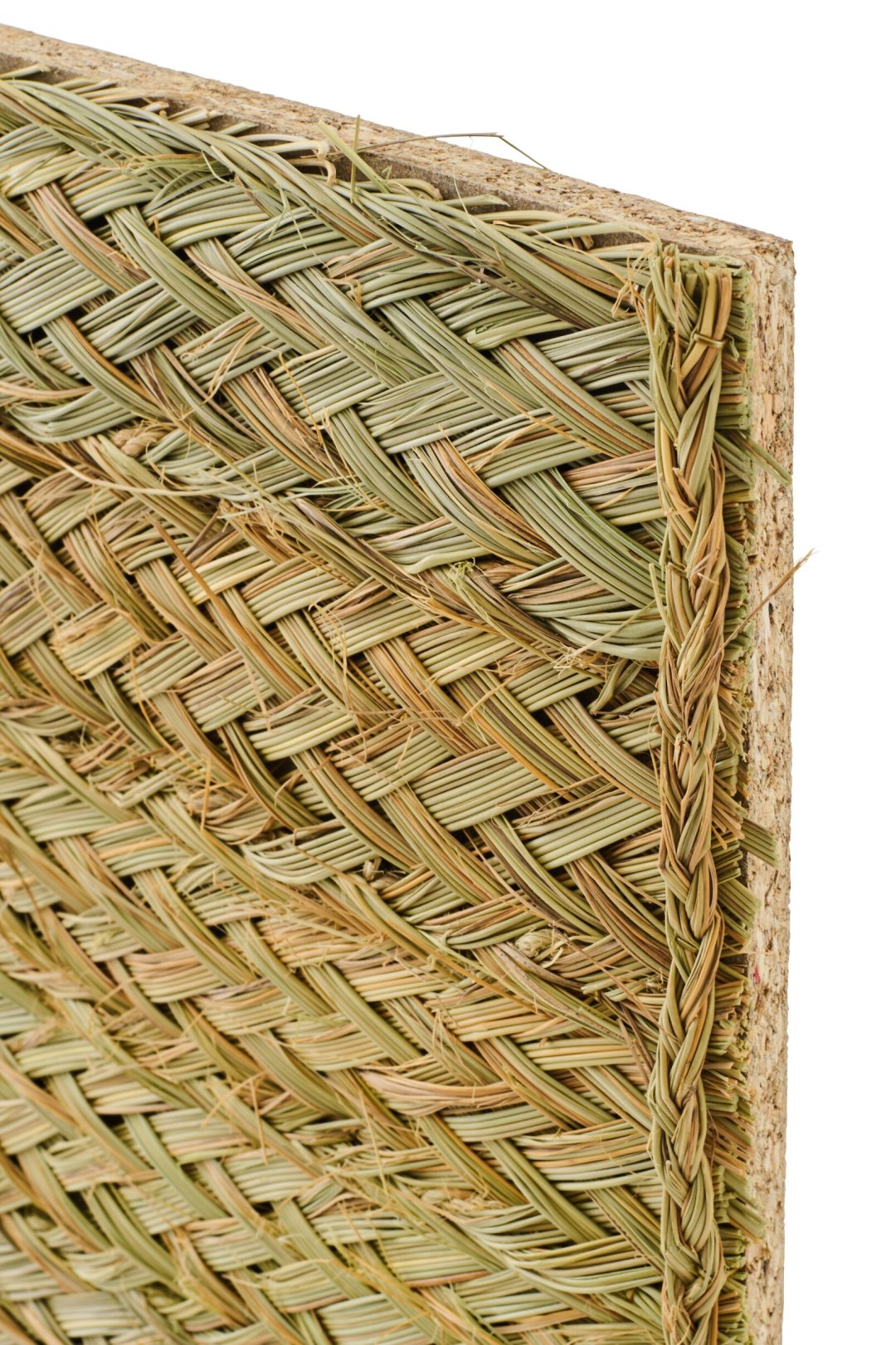 Kunstbloem Liensas Gras Naturel - Afbeelding 2