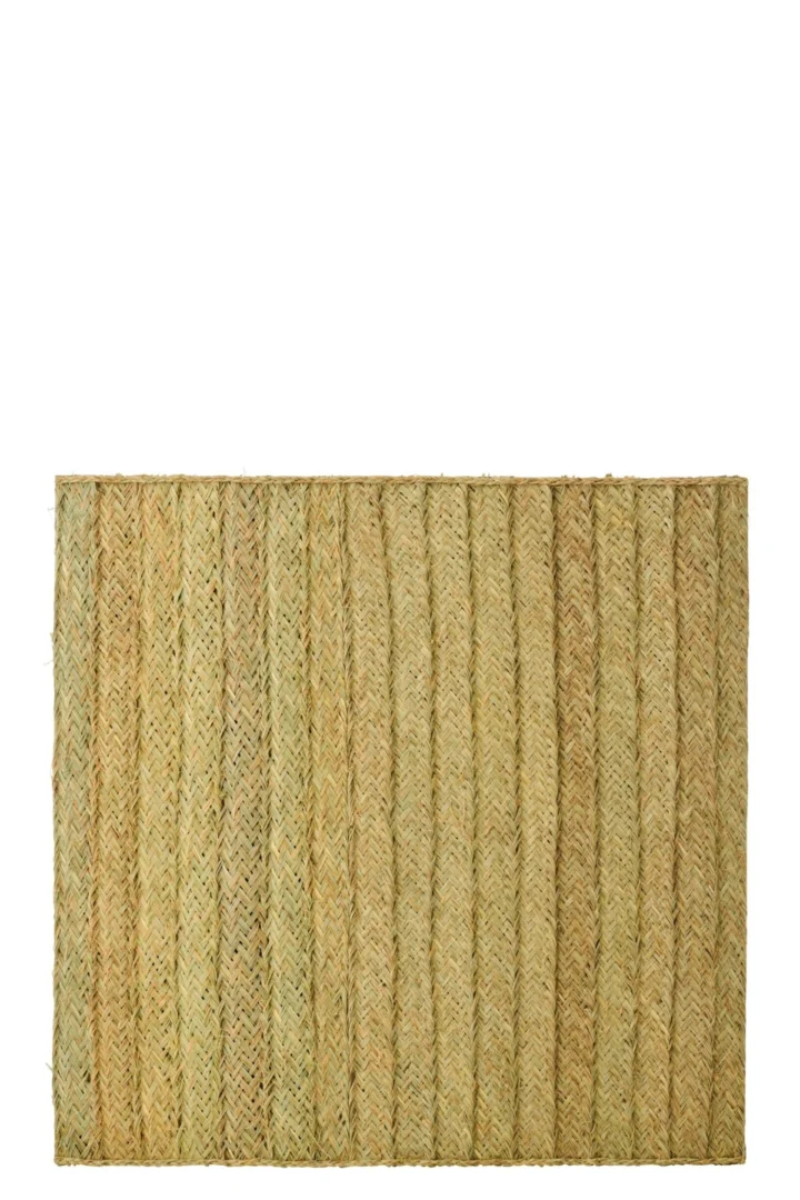 Kunstbloem Zoltello Gras Naturel - Afbeelding 3
