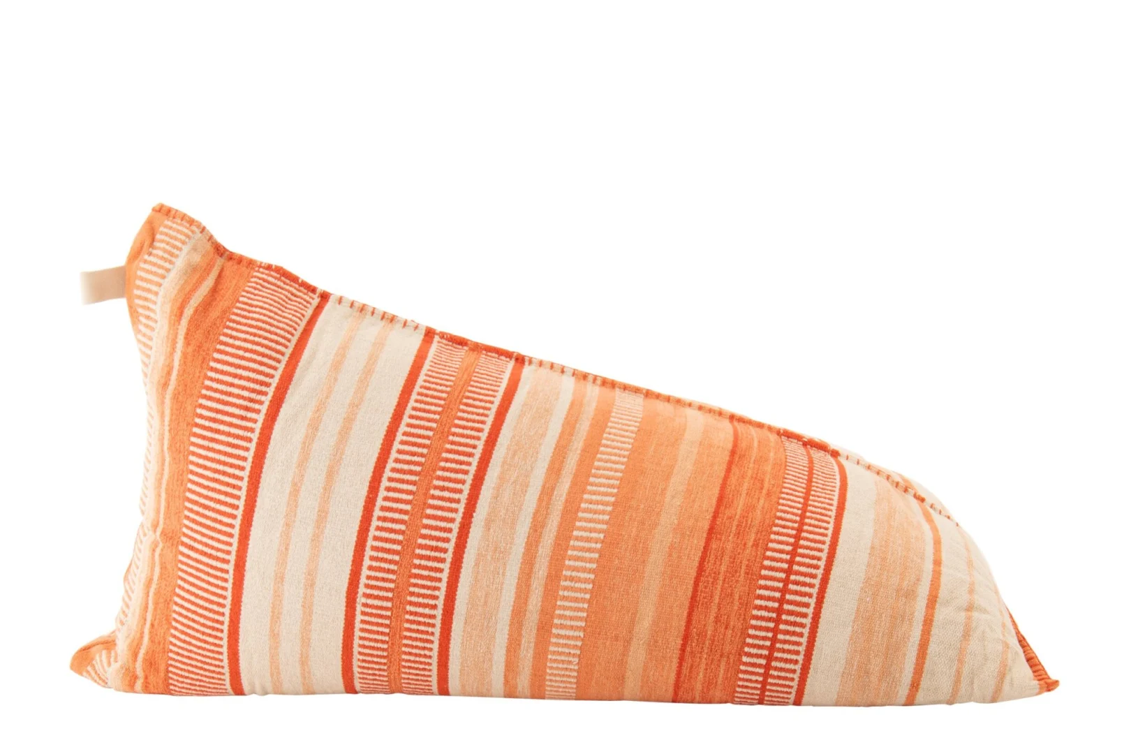 Zitzak Naundir Katoen Beige - Afbeelding 2