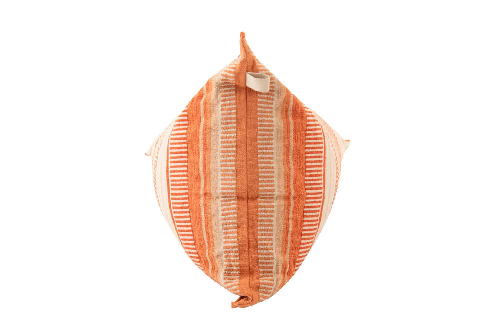 Zitzak Naundir Katoen Beige - Afbeelding 3