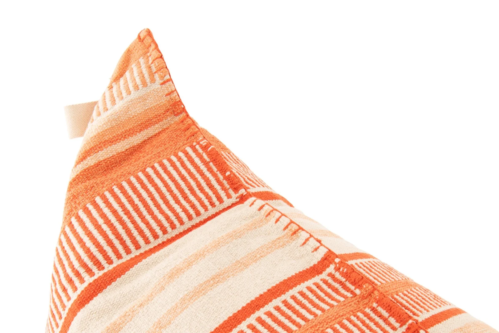 Zitzak Naundir Katoen Beige - Afbeelding 4