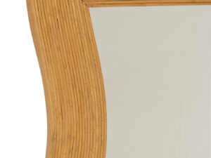 Spiegel Jannek Naturel 175x2 cm