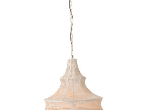 Plafondlamp Peimmer Wit