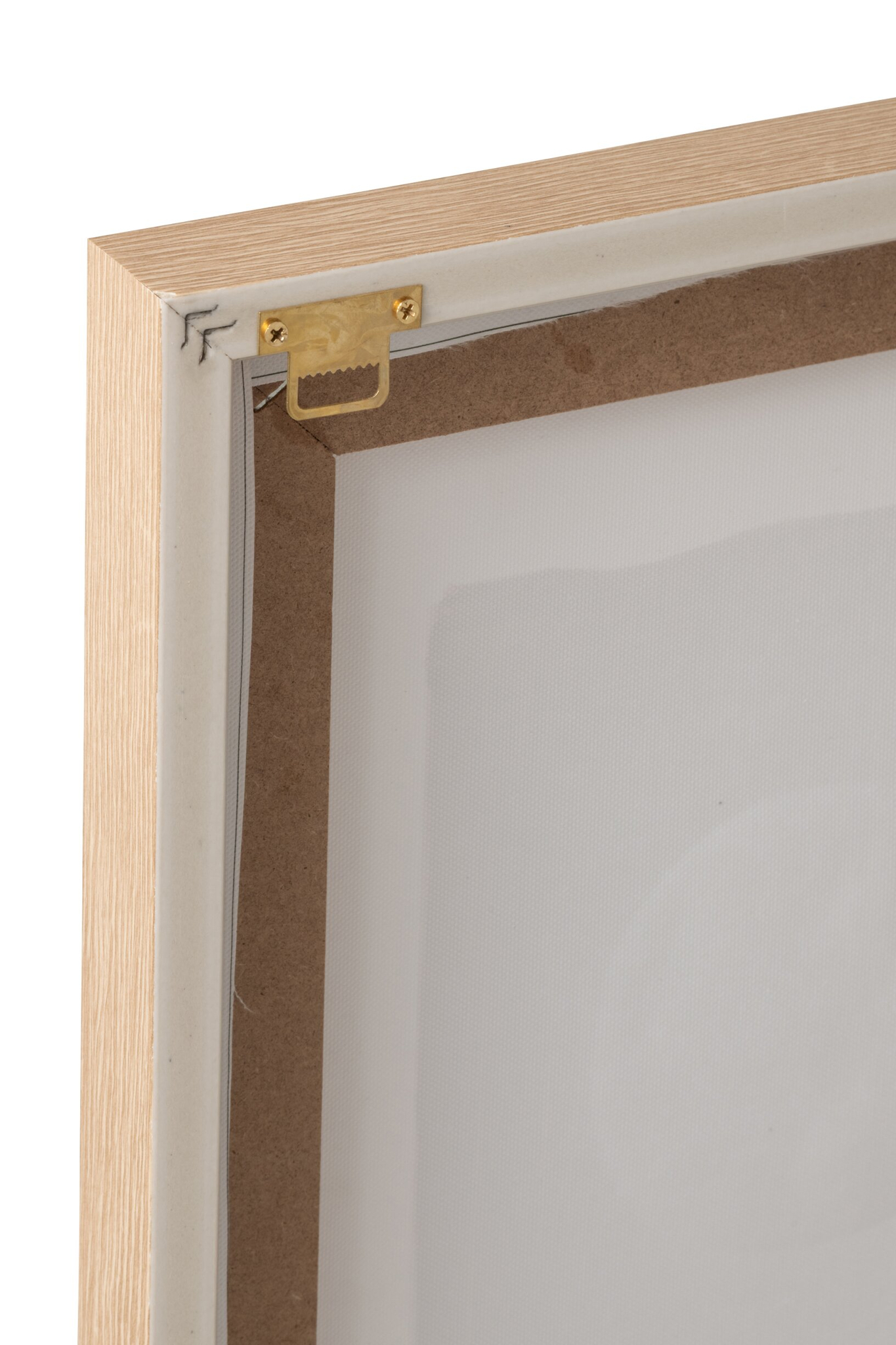 Wanddecoratie Gullello Meerkleurig - Set van 2 - Afbeelding 2