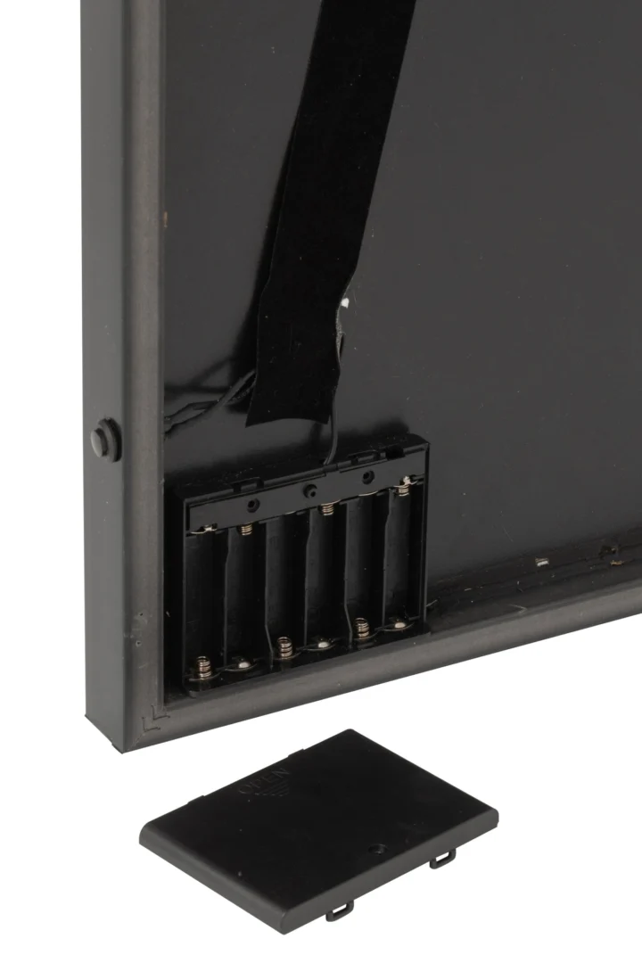 Schilderij Bades Meerkleurig - Afbeelding 5