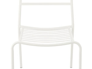 Tuinstoel Cistane Wit