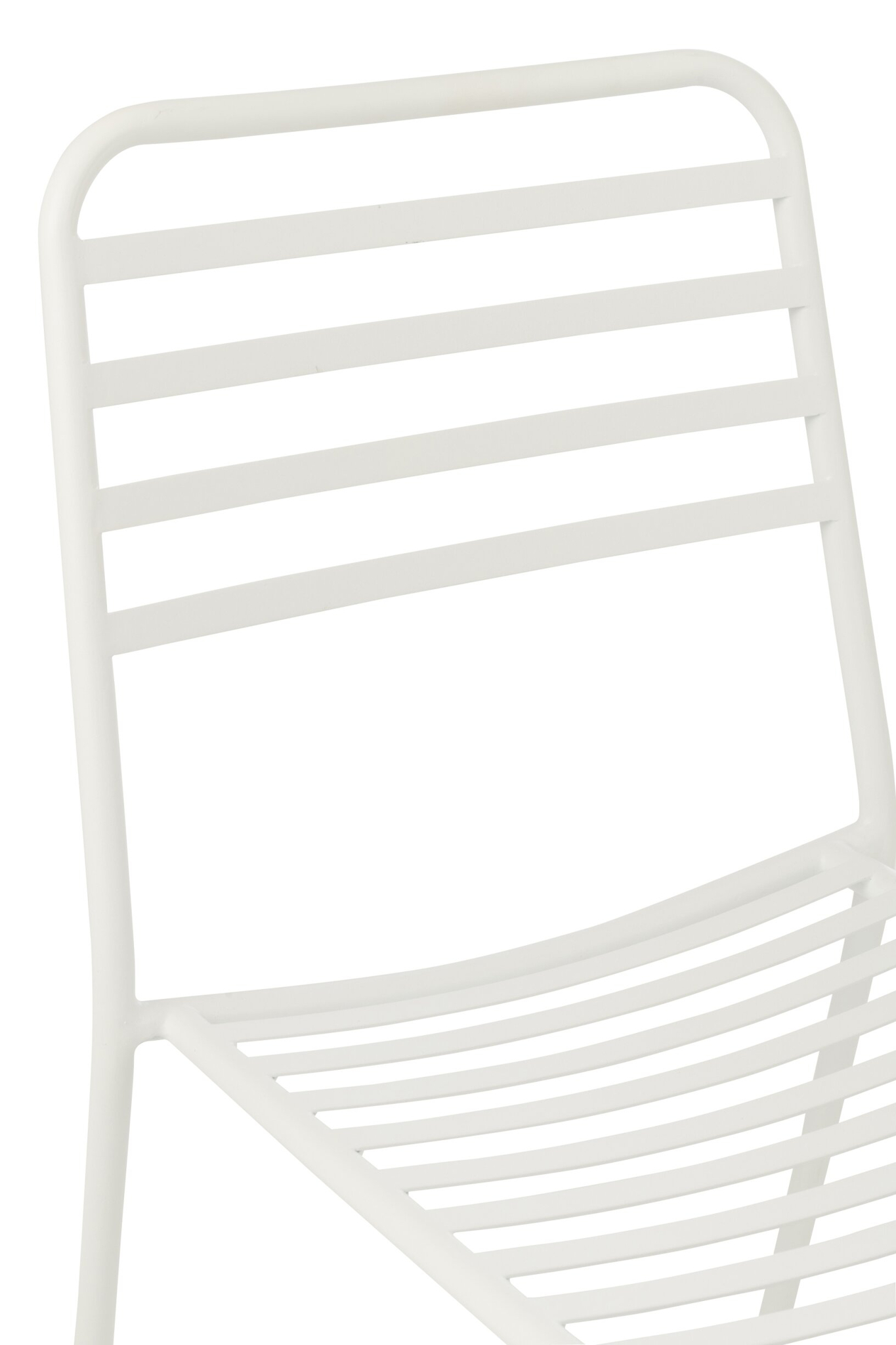 Tuinstoel Cistane Wit - Afbeelding 6