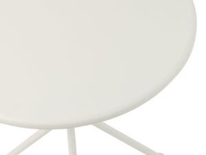Tuintafel Veindena Metaal 45 cm