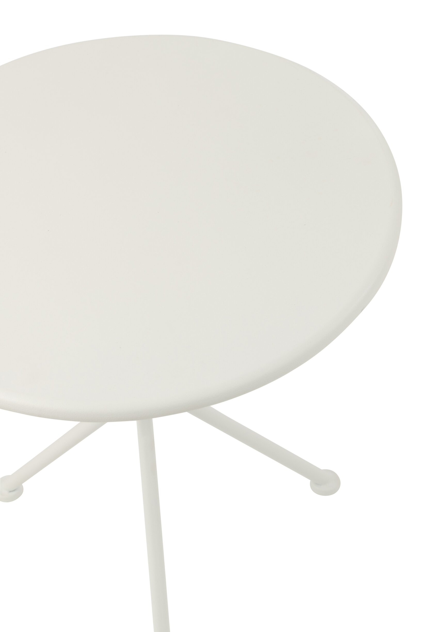 Tuintafel Veindena Metaal 45 cm