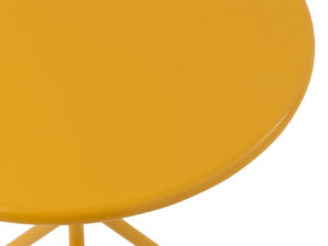 Tuintafel Bontek Metaal 45 cm