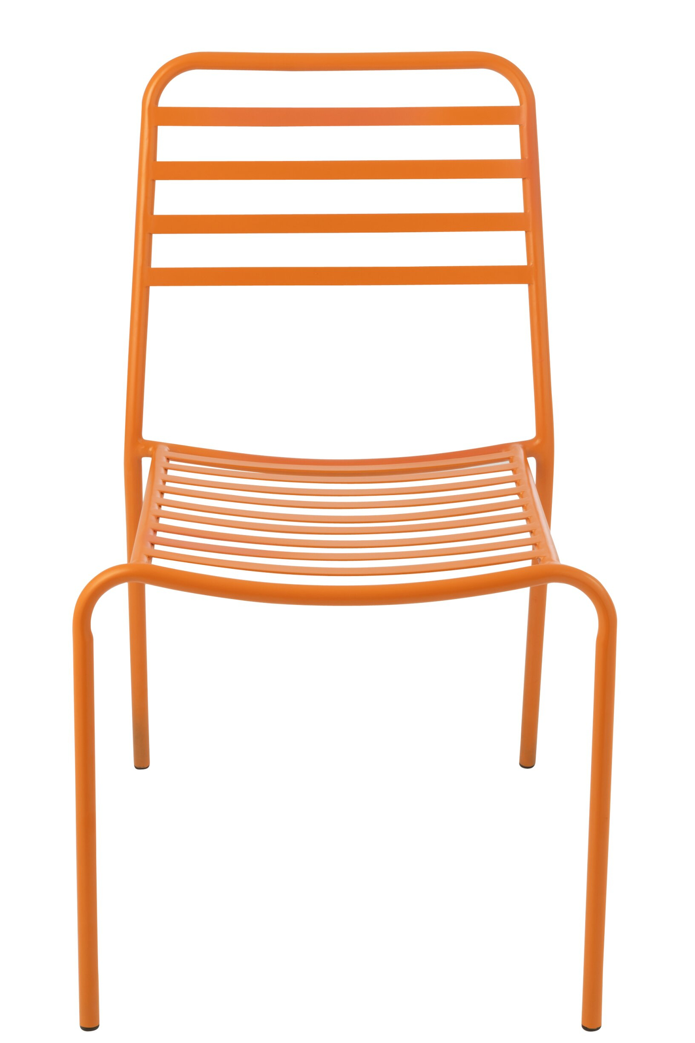Tuinstoel Caallo Oranje