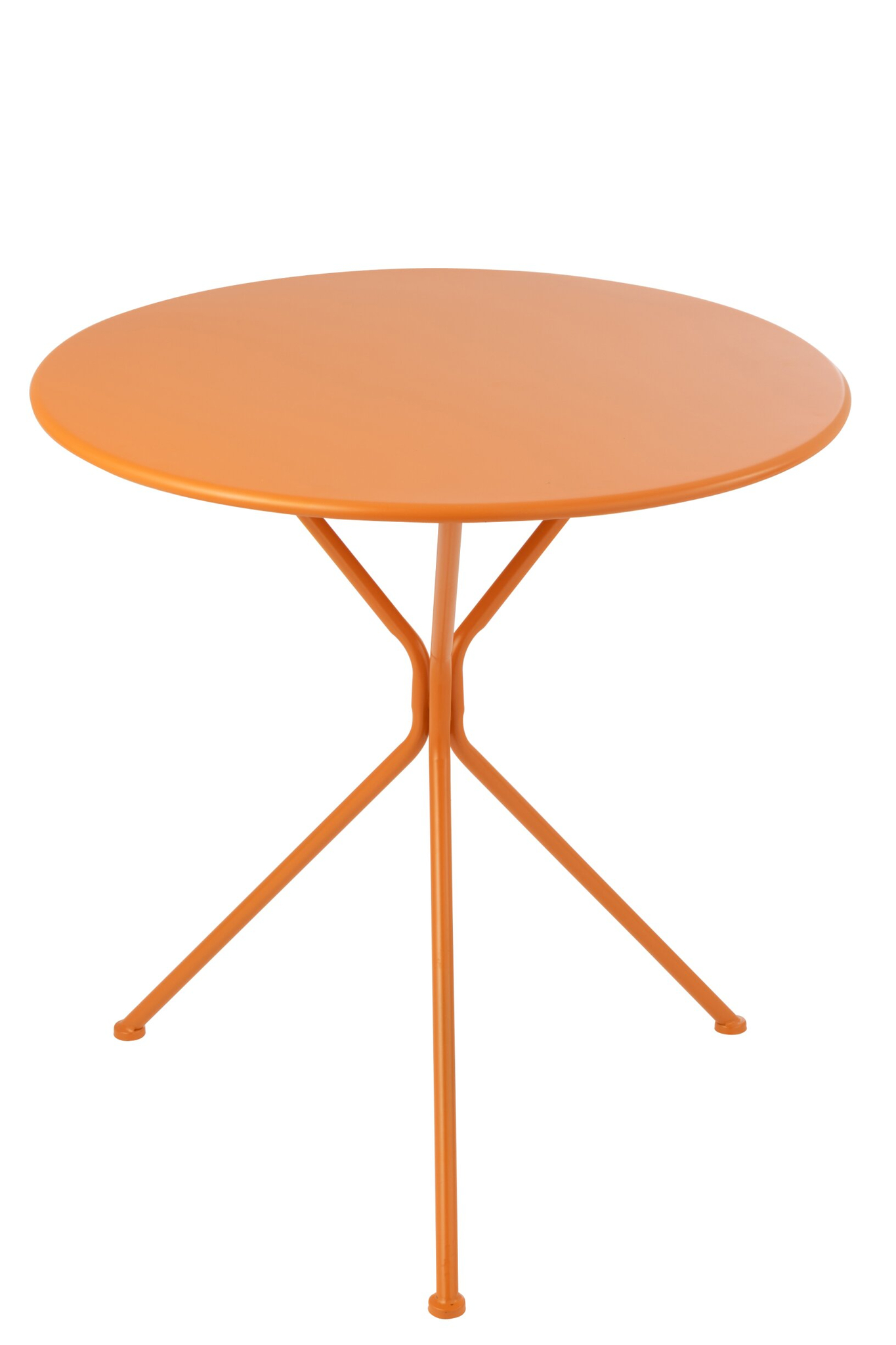 Tuintafel Skeiten Metaal 70 cm - Afbeelding 2