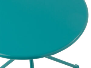 Tuintafel Zundang Metaal 45 cm