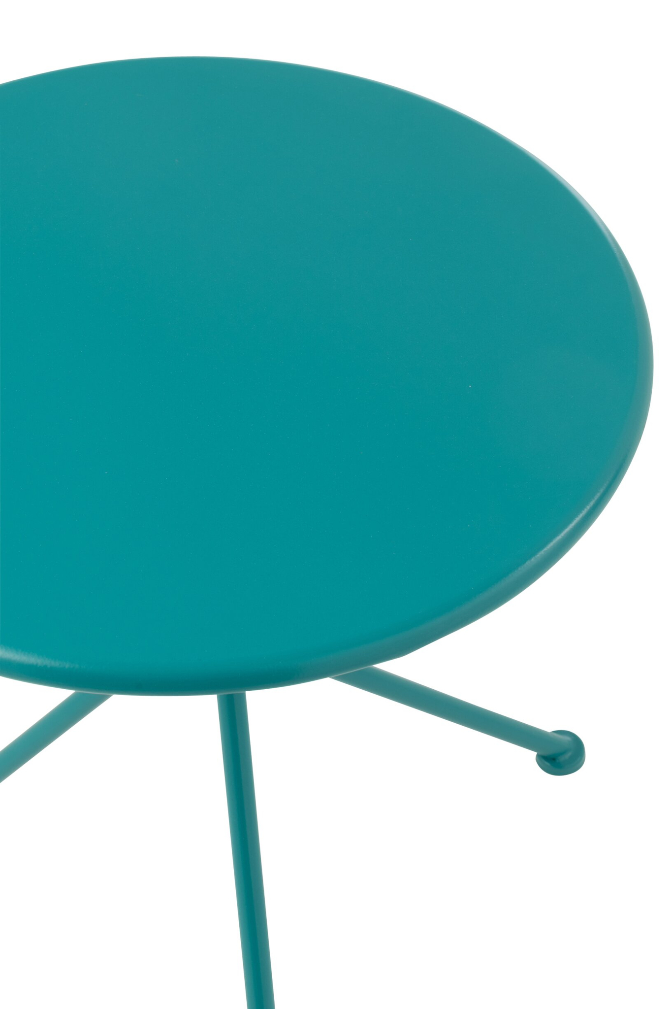 Tuintafel Zundang Metaal 45 cm