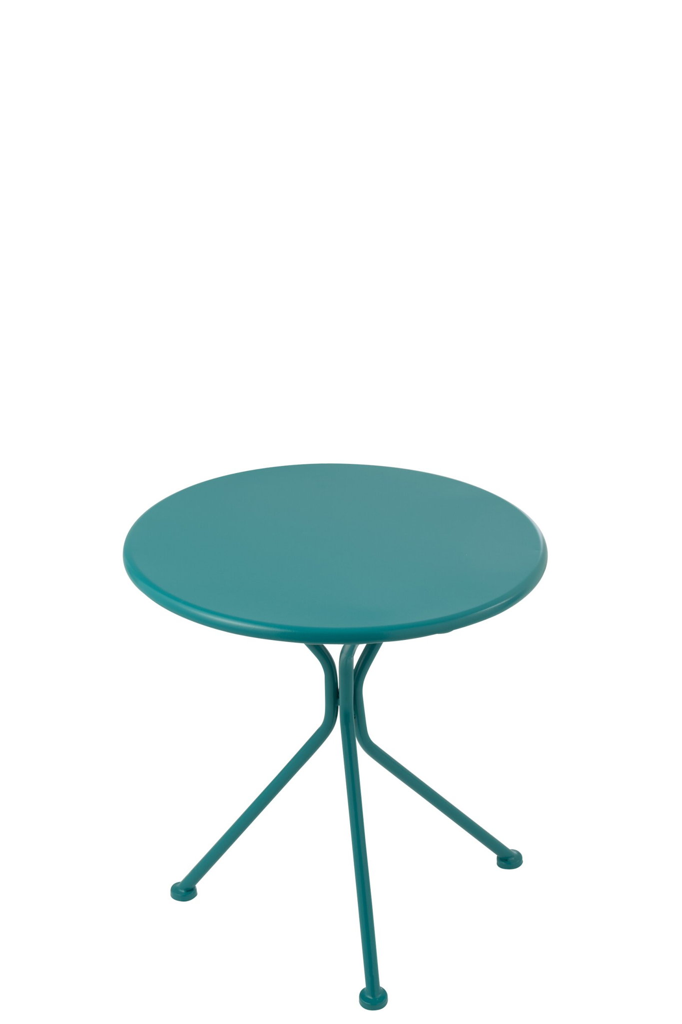 Tuintafel Zundang Metaal 45 cm - Afbeelding 2
