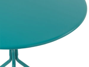 Tuintafel Tiermia Metaal 70 cm
