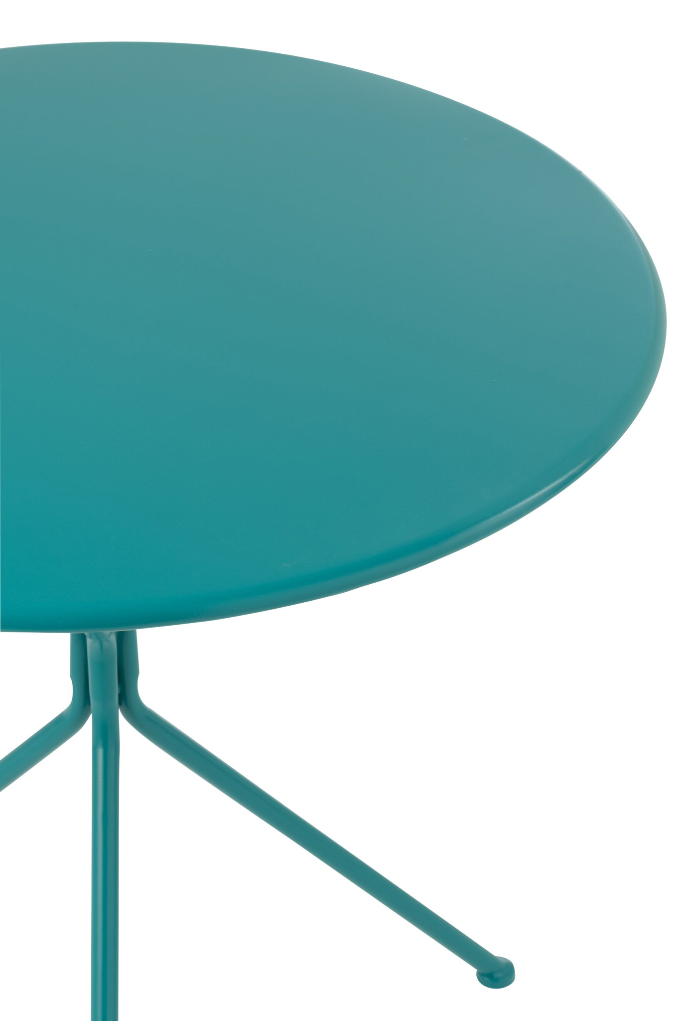 Tuintafel Tiermia Metaal 70 cm