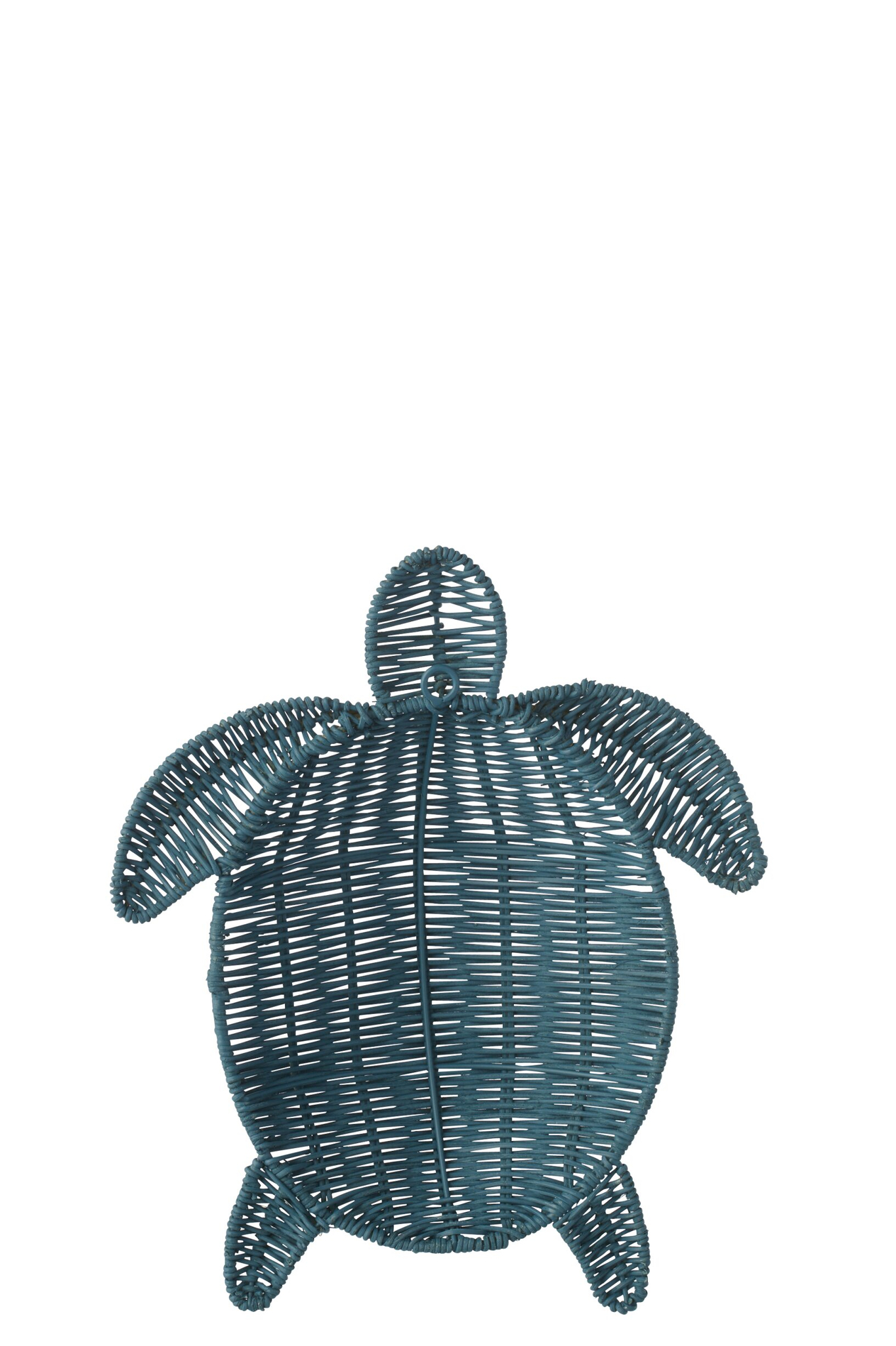 Wanddecoratie Heindak Blauw