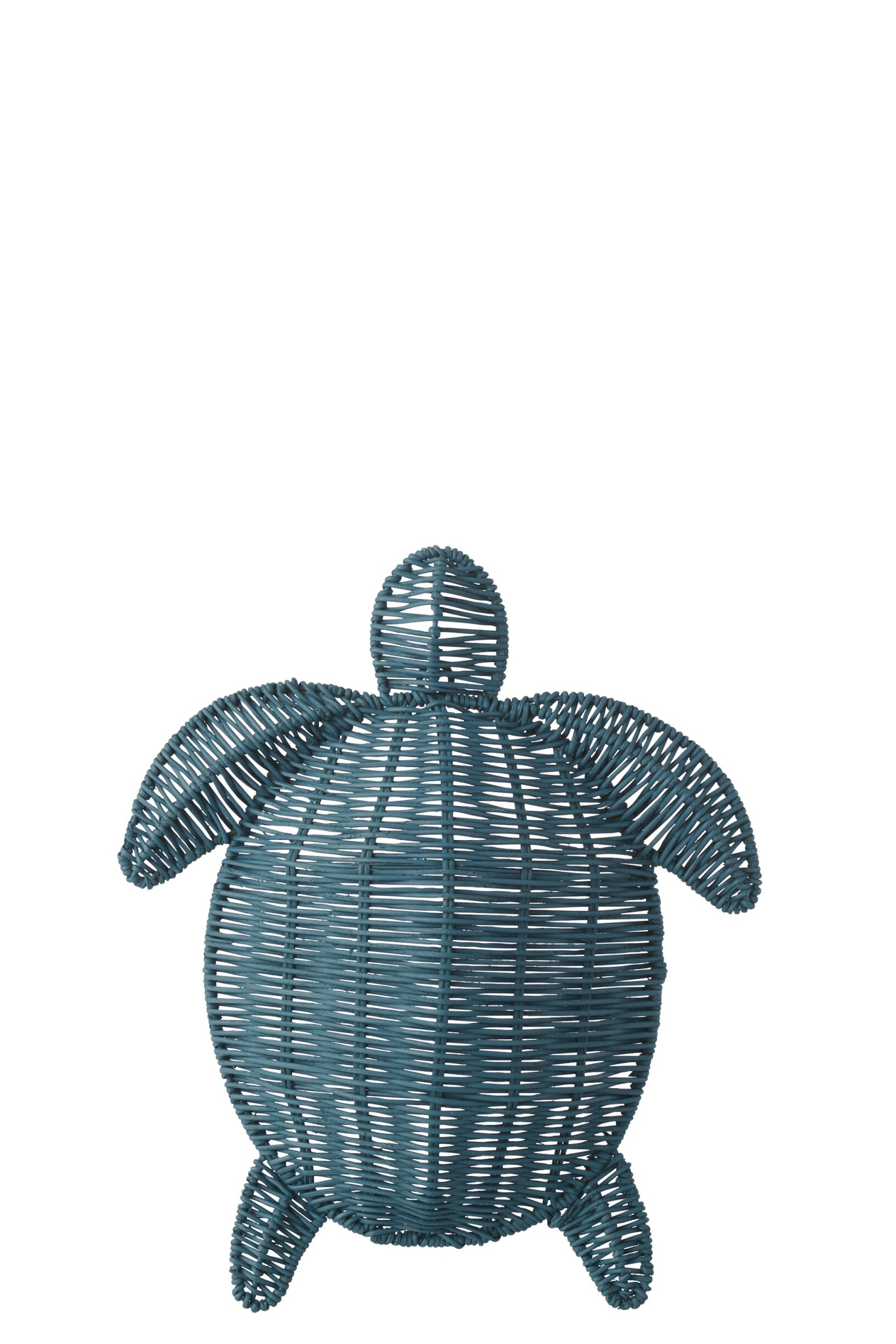 Wanddecoratie Heindak Blauw - Afbeelding 2