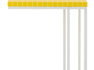 Bijzettafel Vasteras Metaal 47,5 cm