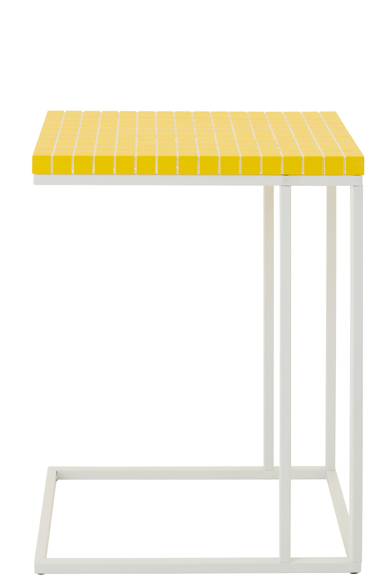 Bijzettafel Vasteras Metaal 47,5 cm