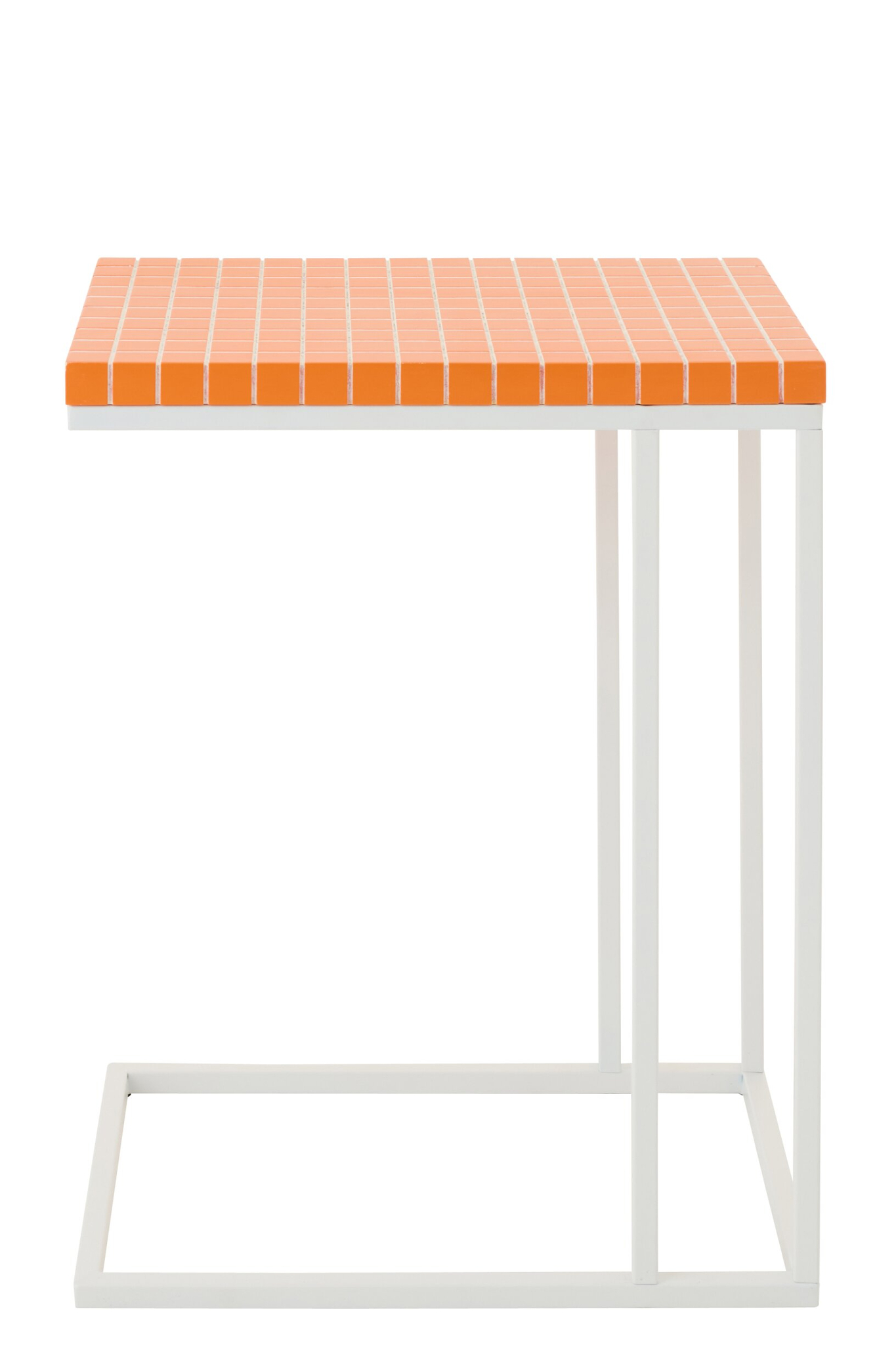 Bijzettafel Stoonnena Metaal 47,5 cm