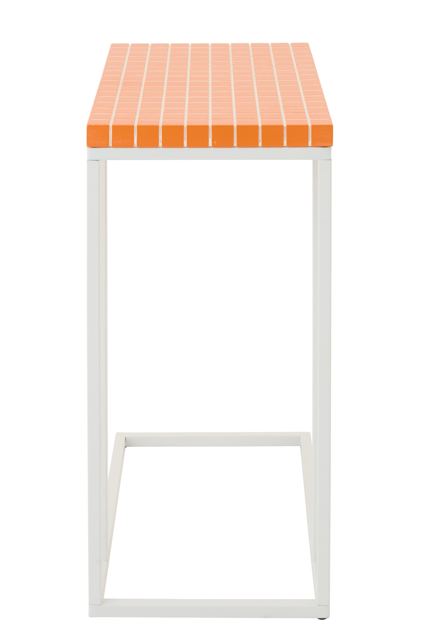 Bijzettafel Stoonnena Metaal 47,5 cm - Afbeelding 2