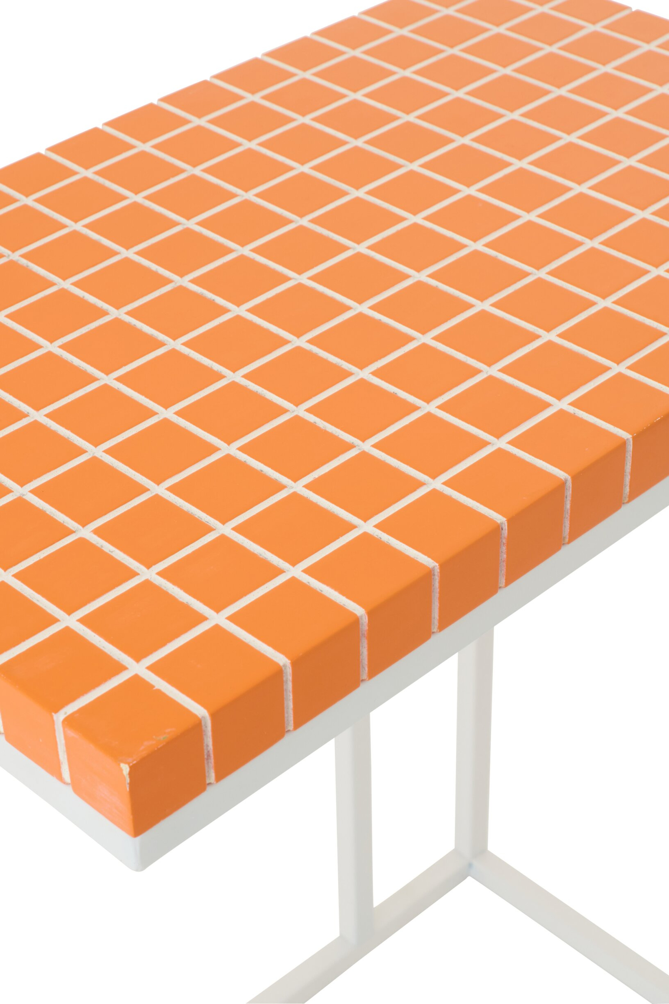 Bijzettafel Stoonnena Metaal 47,5 cm - Afbeelding 3