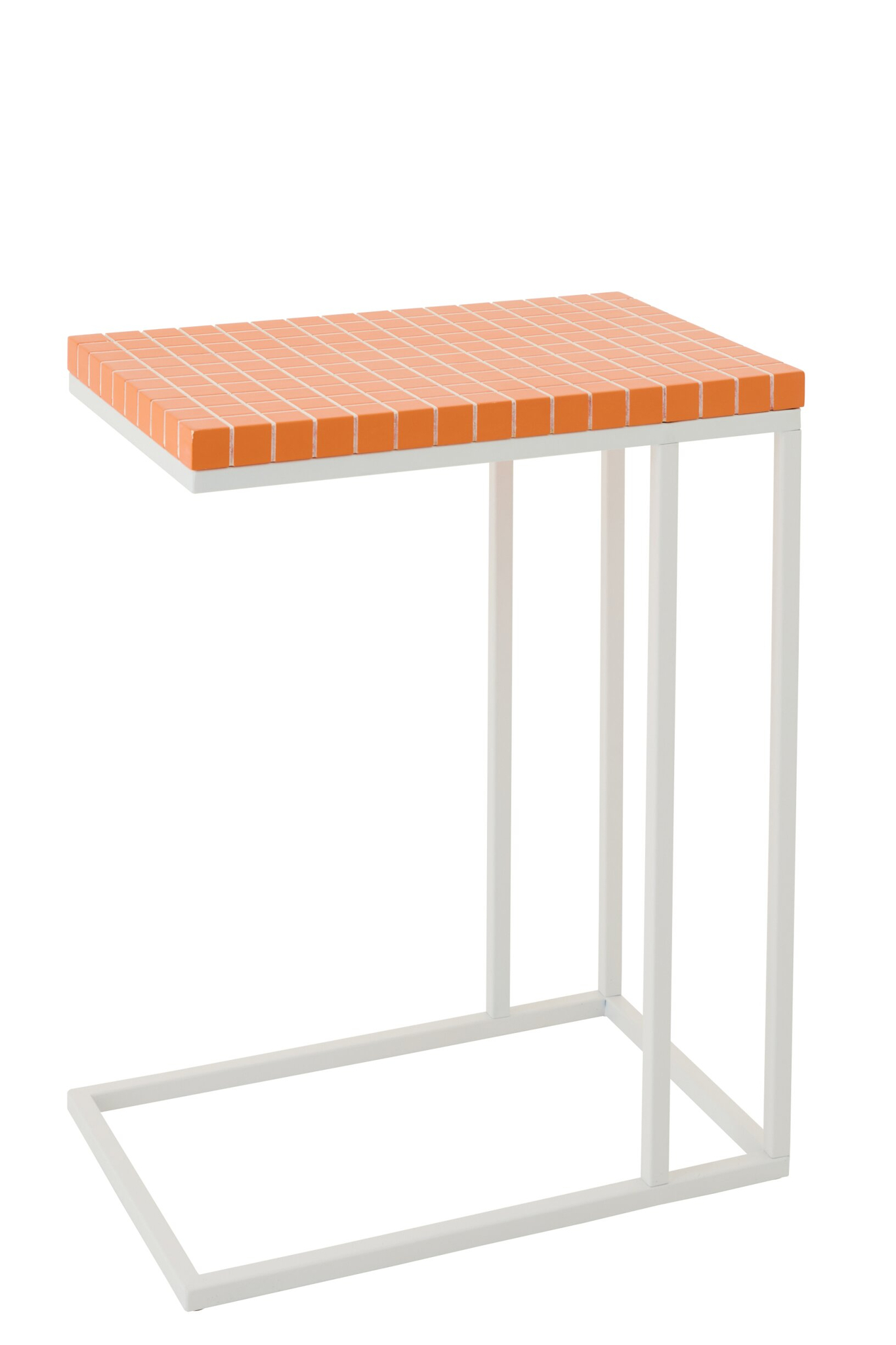 Bijzettafel Stoonnena Metaal 47,5 cm - Afbeelding 5