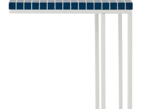 Bijzettafel Meesir Metaal 47,5 cm