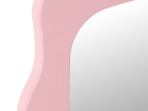 Spiegel Pruntea Roze 76x2,5 cm