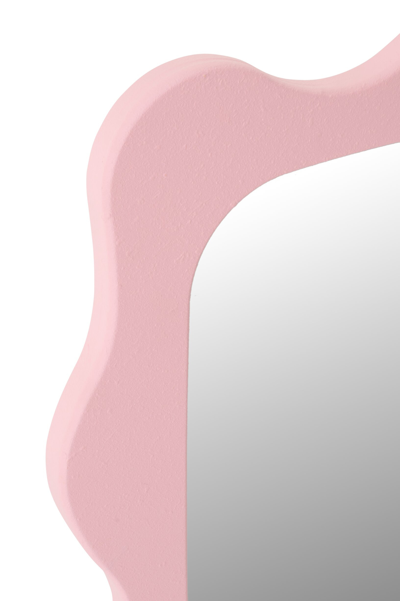 Spiegel Pruntea Roze 76x2,5 cm